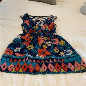 Cute lightweight dress